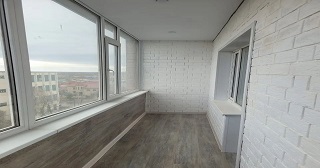 Гидроизоляция балкона Королев цена от 262 руб. м/2.