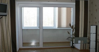 Регулировка балконной двери Королев, цена от 367 руб.