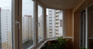 Стеклопакет на лоджию Королев цена от 9938 руб. м/п. за 51 часов