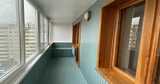 Поставить балкон под ключ Королев, цена от 2616 руб.
