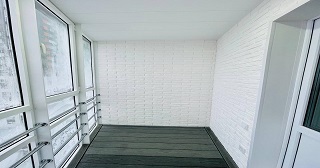 Теплый пол на балконе Королев цена от 837 руб. м/2.